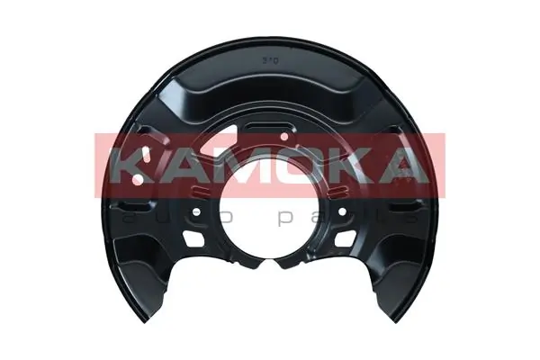 Splash Guard, brake disc