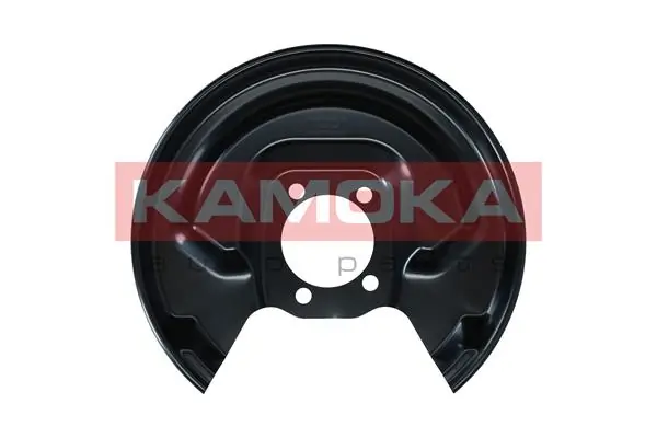 Splash Guard, brake disc