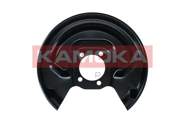 Splash Guard, brake disc