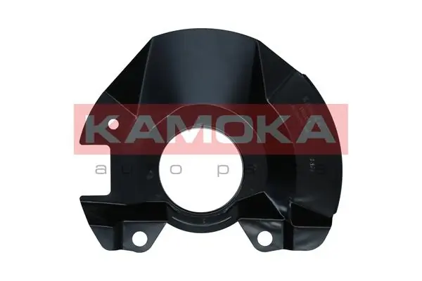 Splash Guard, brake disc