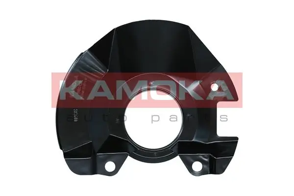 Splash Guard, brake disc