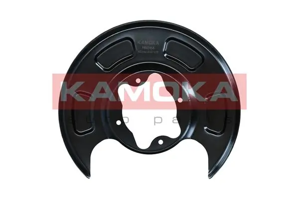 Splash Guard, brake disc
