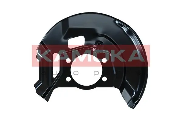 Splash Guard, brake disc