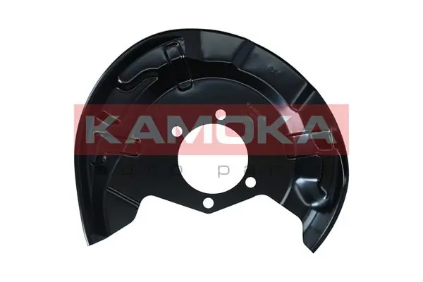 Splash Guard, brake disc