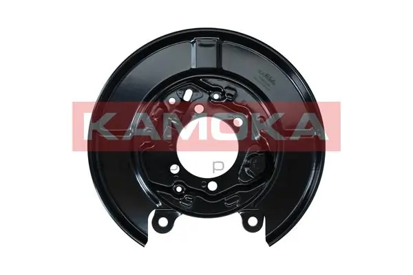 Splash Guard, brake disc