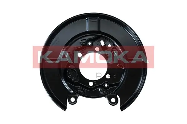 Splash Guard, brake disc