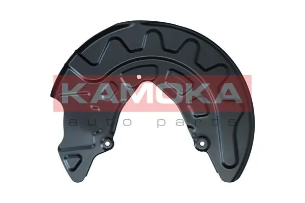 Splash Guard, brake disc