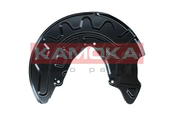 Splash Guard, brake disc