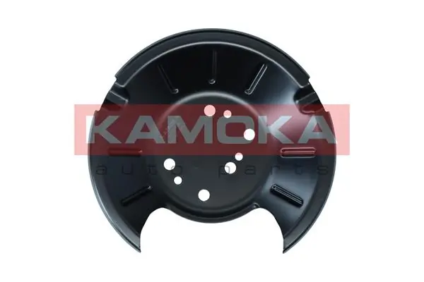 Splash Guard, brake disc