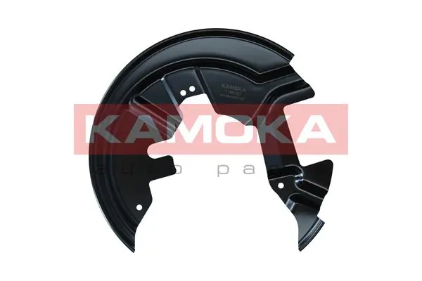 Splash Guard, brake disc