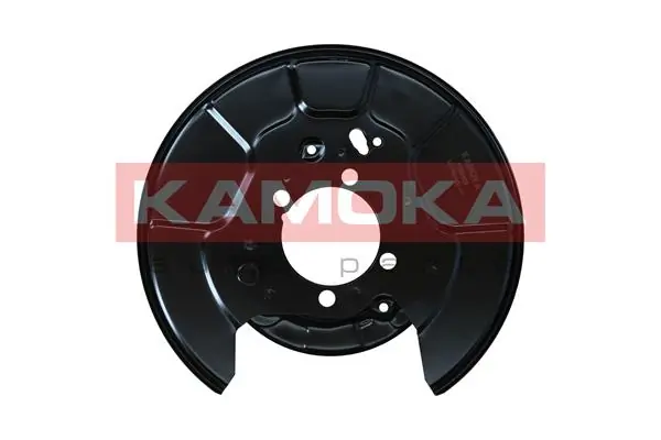 Splash Guard, brake disc