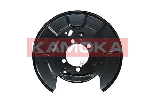 Splash Guard, brake disc