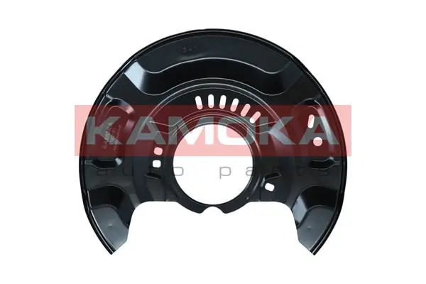 Splash Guard, brake disc