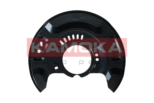 Splash Guard, brake disc