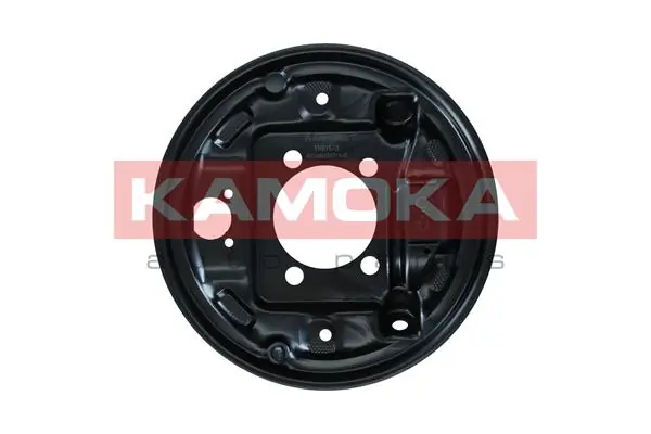 Splash Guard, brake disc