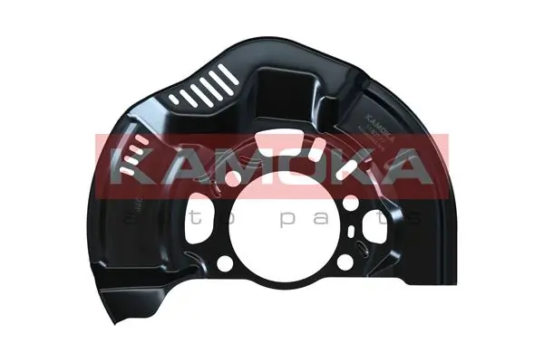 Splash Guard, brake disc
