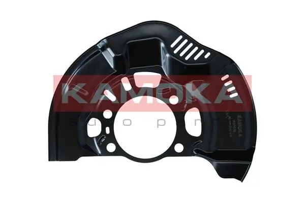 Splash Guard, brake disc