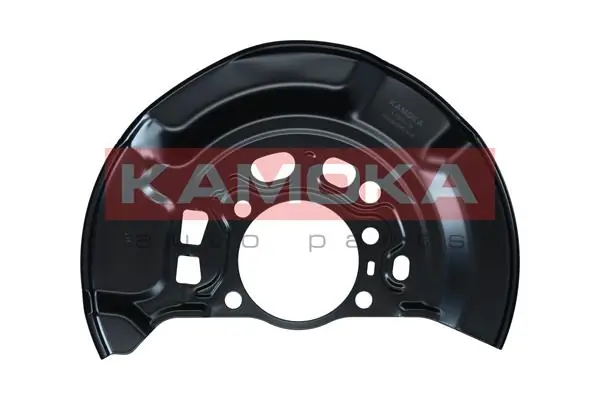 Splash Guard, brake disc
