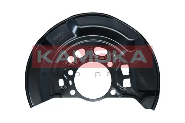 Splash Guard, brake disc