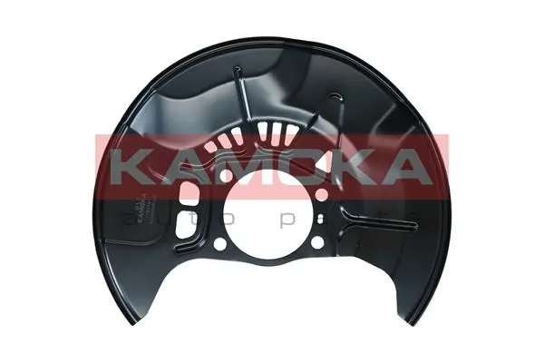 Splash Guard, brake disc