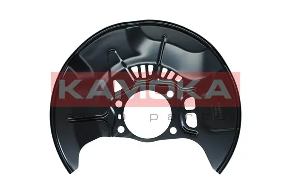 Splash Guard, brake disc