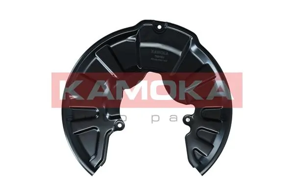Splash Guard, brake disc