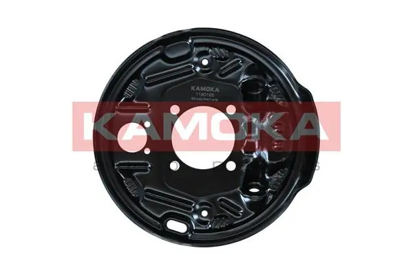 Splash Guard, brake disc
