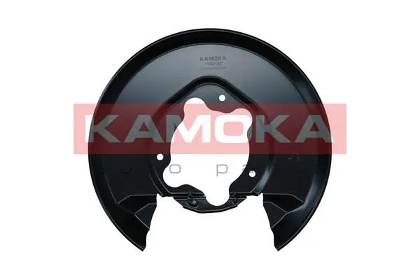 Splash Guard, brake disc