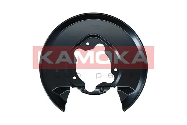 Splash Guard, brake disc