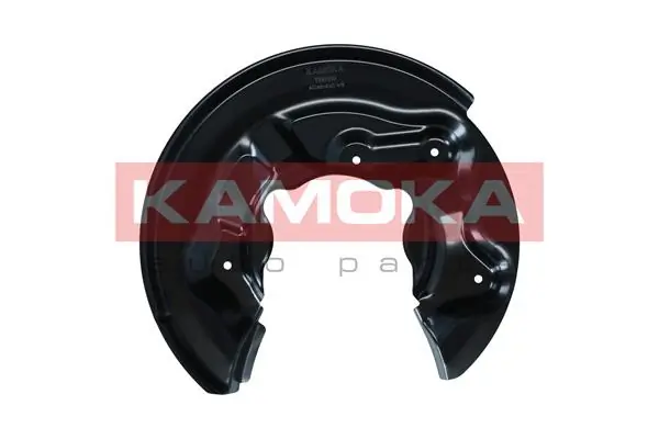 Splash Guard, brake disc