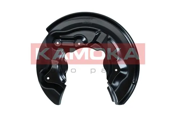 Splash Guard, brake disc