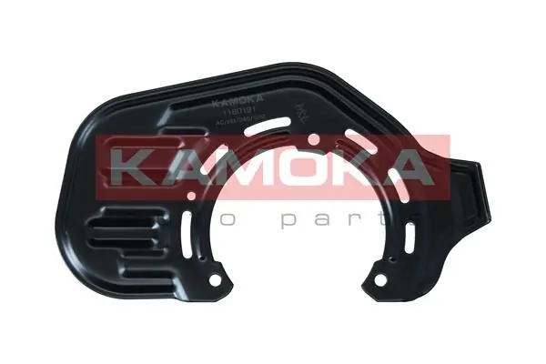 Splash Guard, brake disc