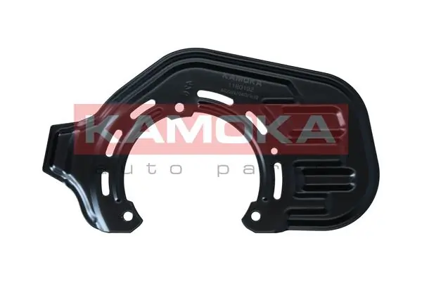 Splash Guard, brake disc