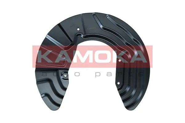 Splash Guard, brake disc