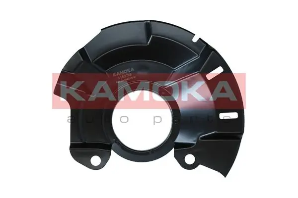 Splash Guard, brake disc