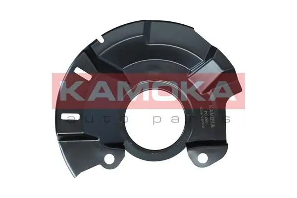 Splash Guard, brake disc