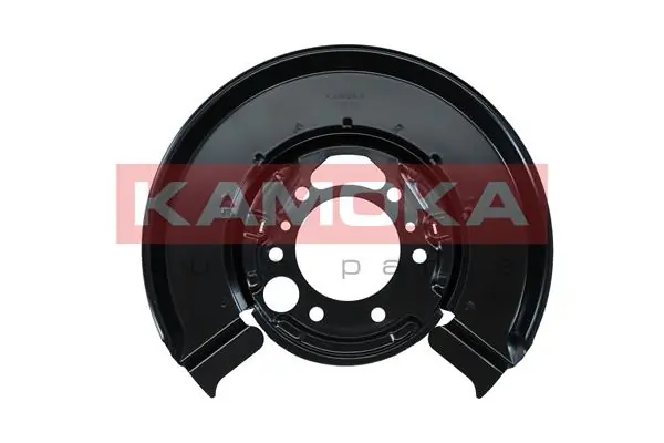 Splash Guard, brake disc
