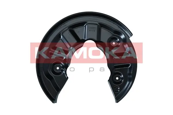 Splash Guard, brake disc