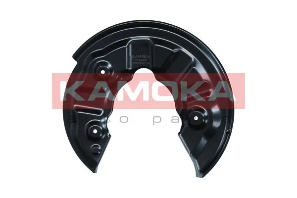 Splash Guard, brake disc