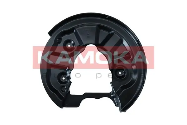 Splash Guard, brake disc