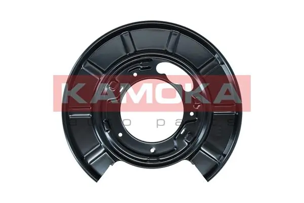 Splash Guard, brake disc