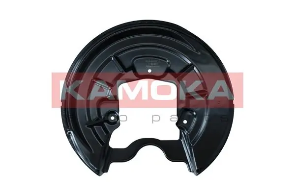 Splash Guard, brake disc