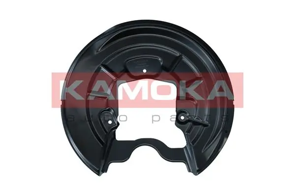 Splash Guard, brake disc