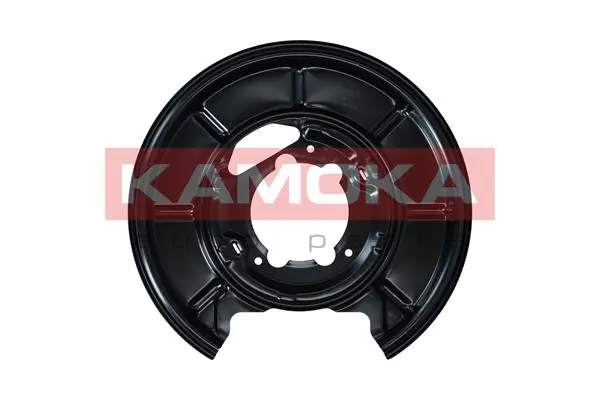 Splash Guard, brake disc