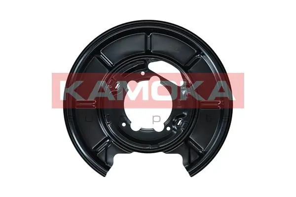 Splash Guard, brake disc