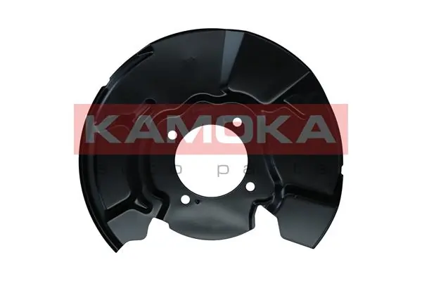 Splash Guard, brake disc