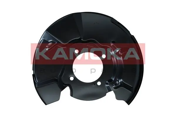 Splash Guard, brake disc