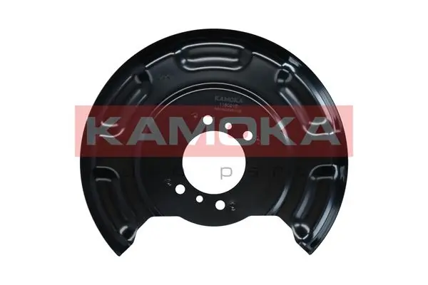 Splash Guard, brake disc