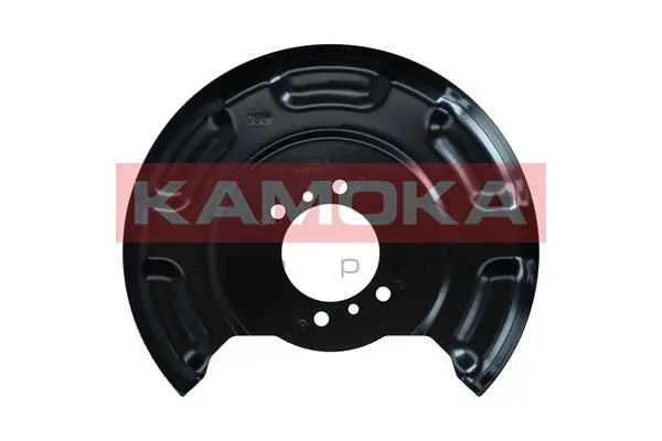 Splash Guard, brake disc