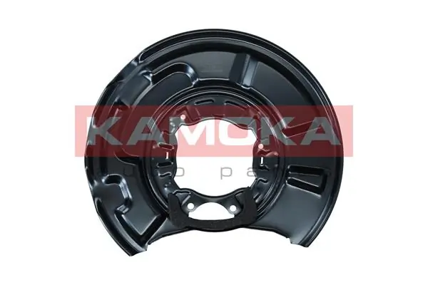 Splash Guard, brake disc
